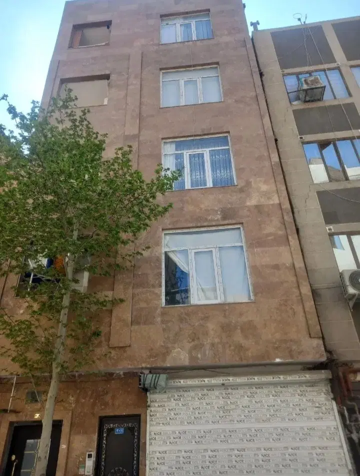 ویلایی122مترسند ششدانگ قاسم آباد.آزاده
