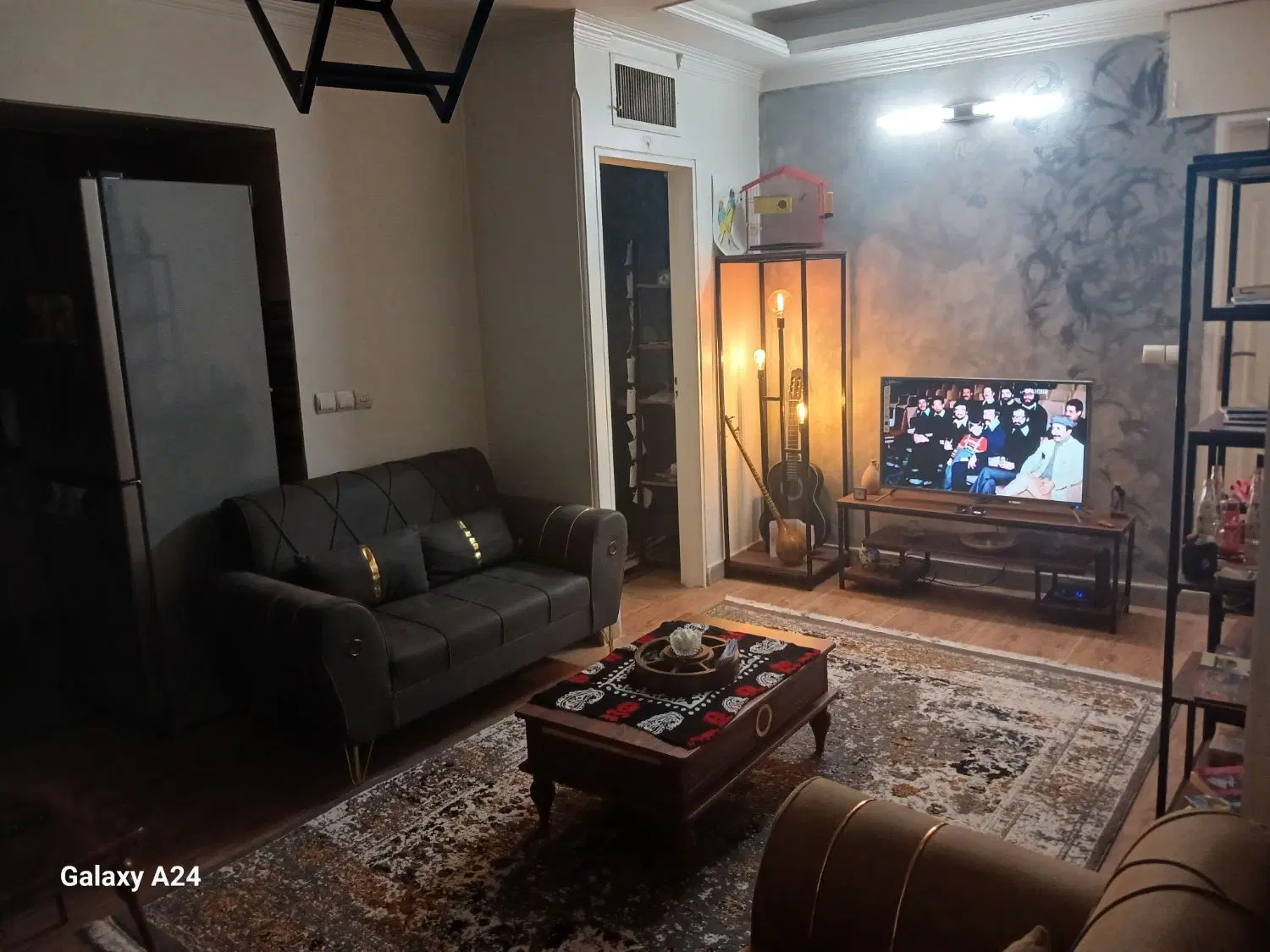 همخونه میخوام