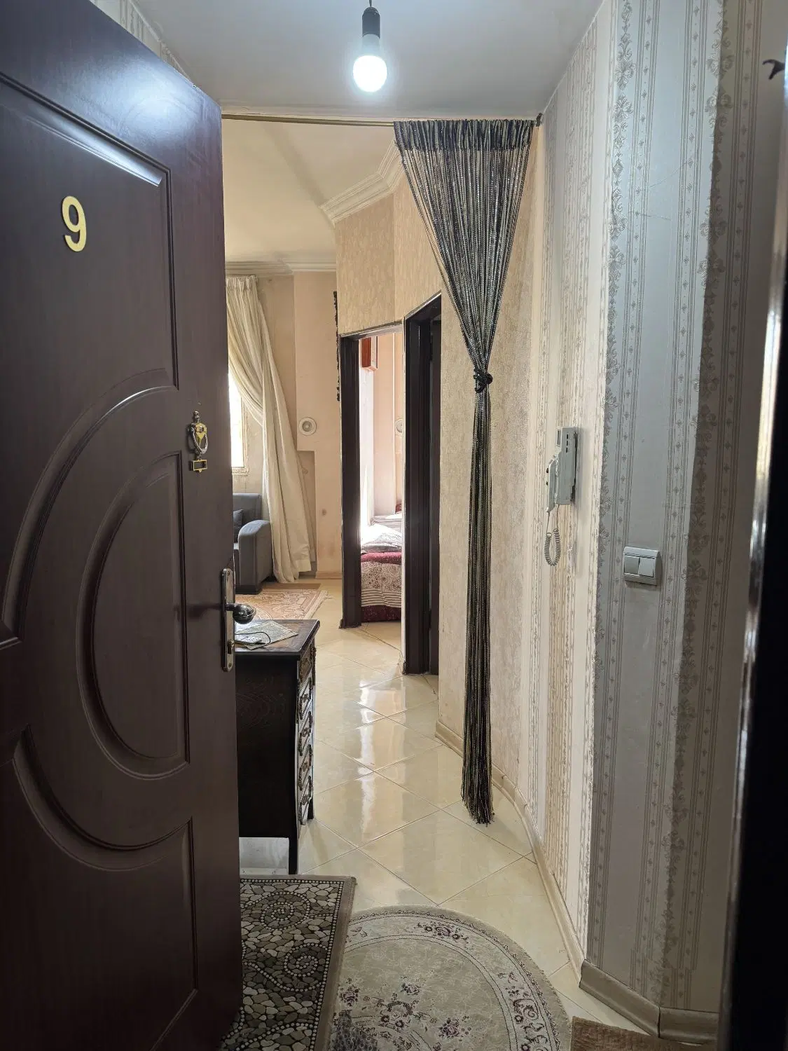 رهن و اجاره  ۸۰ متر دوخواب