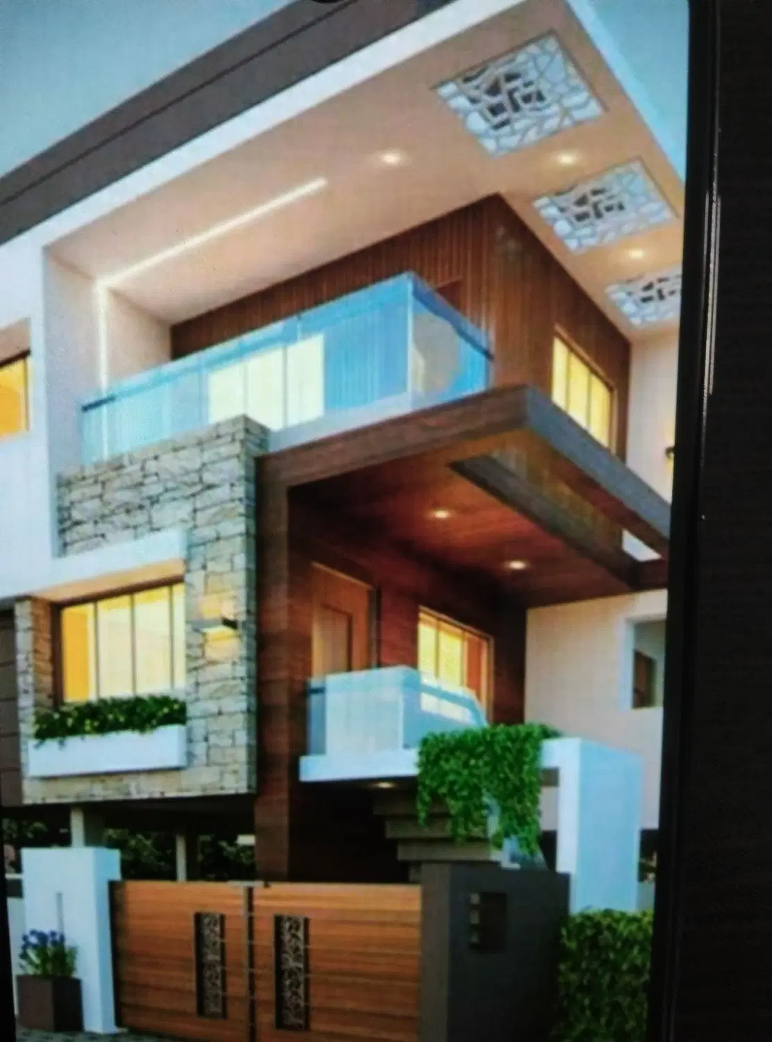 فروش آپارتمان سبحانی
