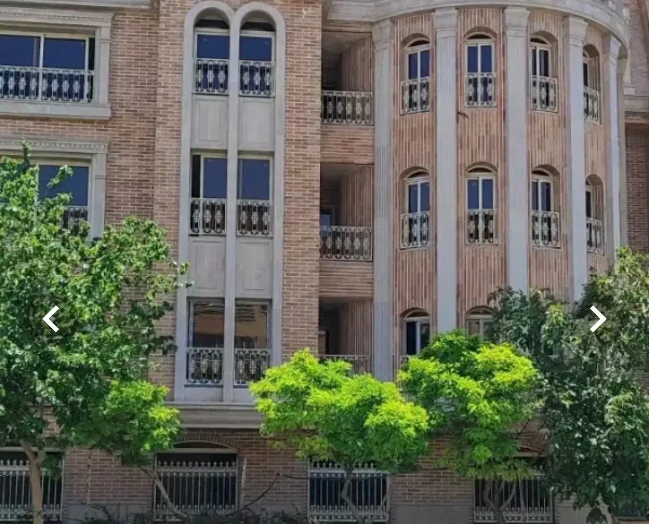 ۱۱۵متر خ جمالزاده شمالی کوچه عباسی