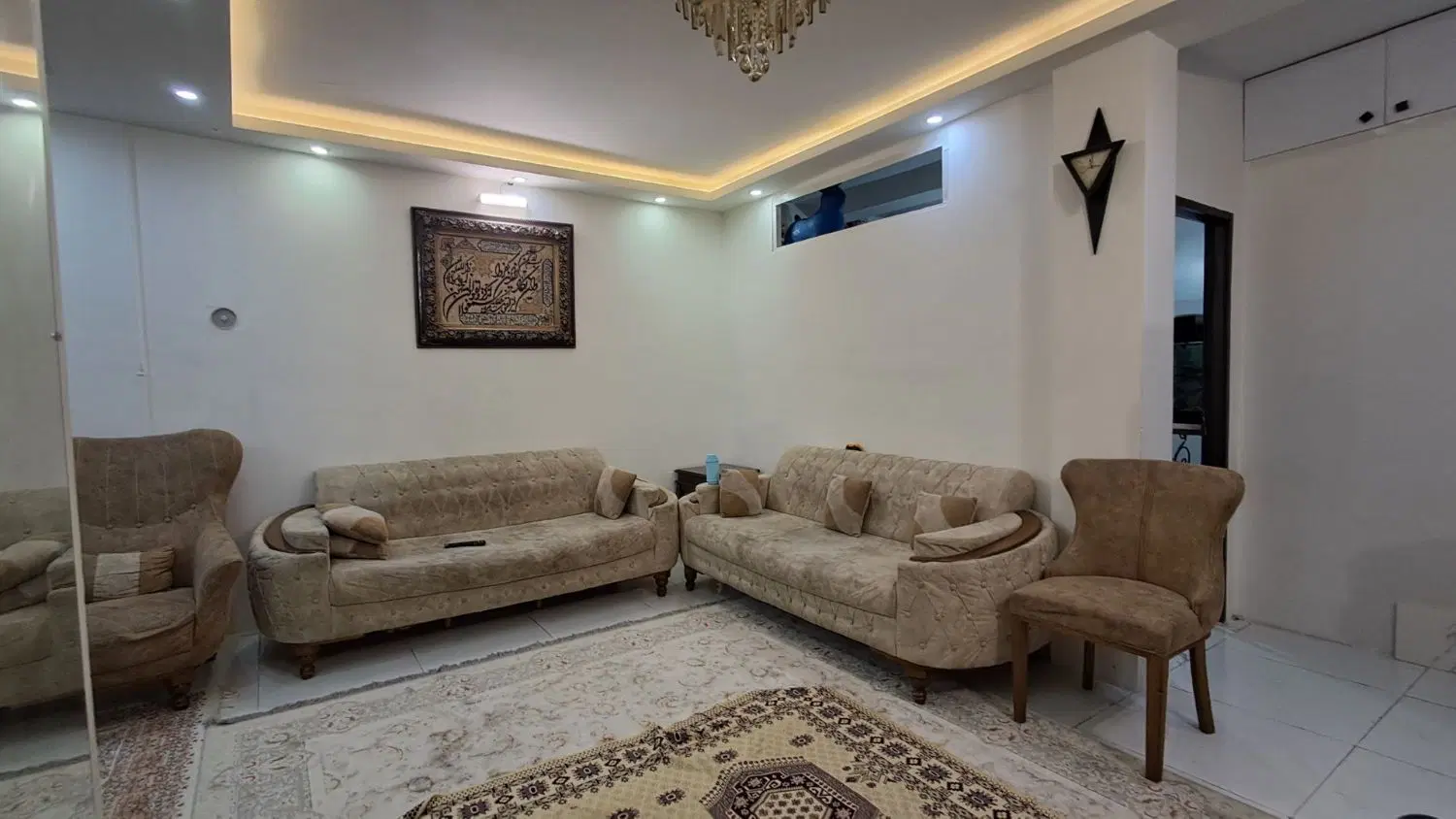 ۶۸متری عبدالمطلب ۳۰