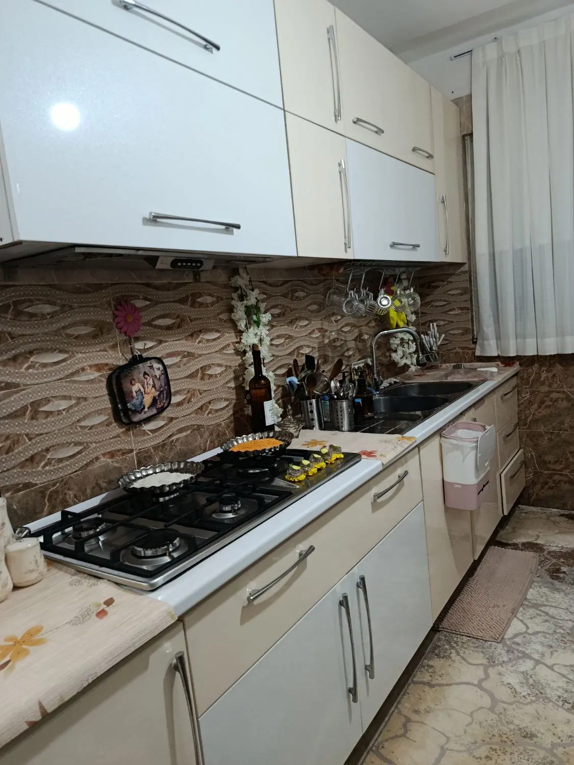 فروش واحد مسکونی