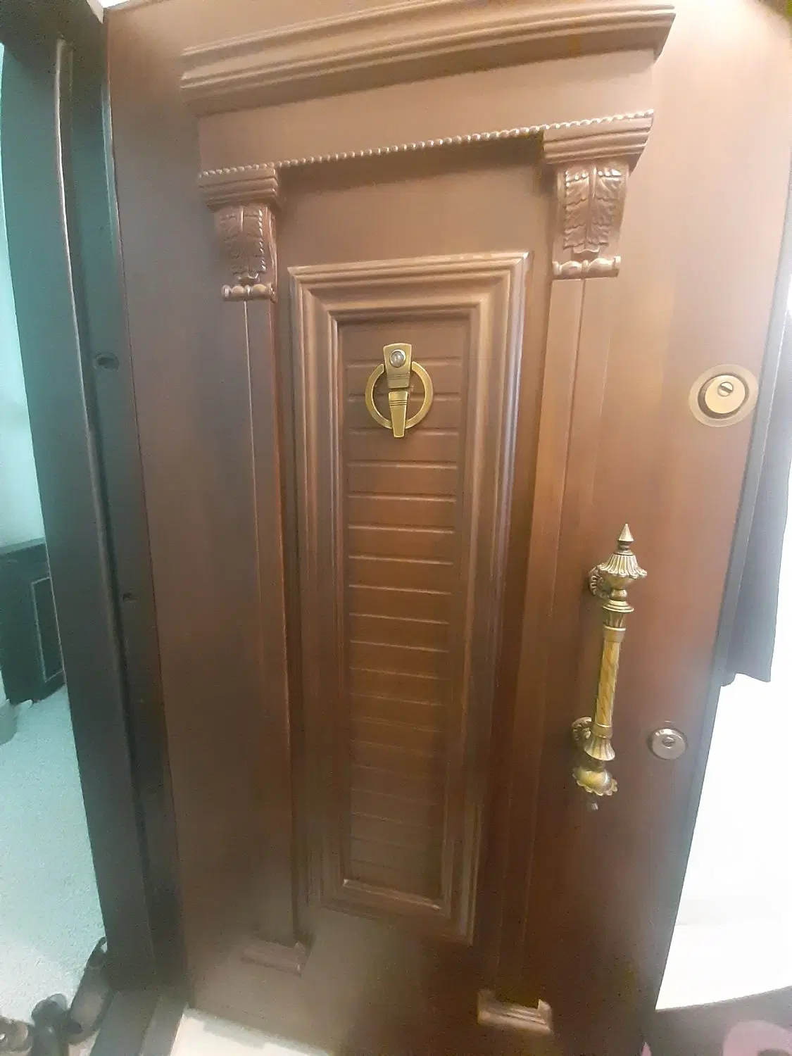 فروش آپارتمان ۷۲متری شخصی ساز