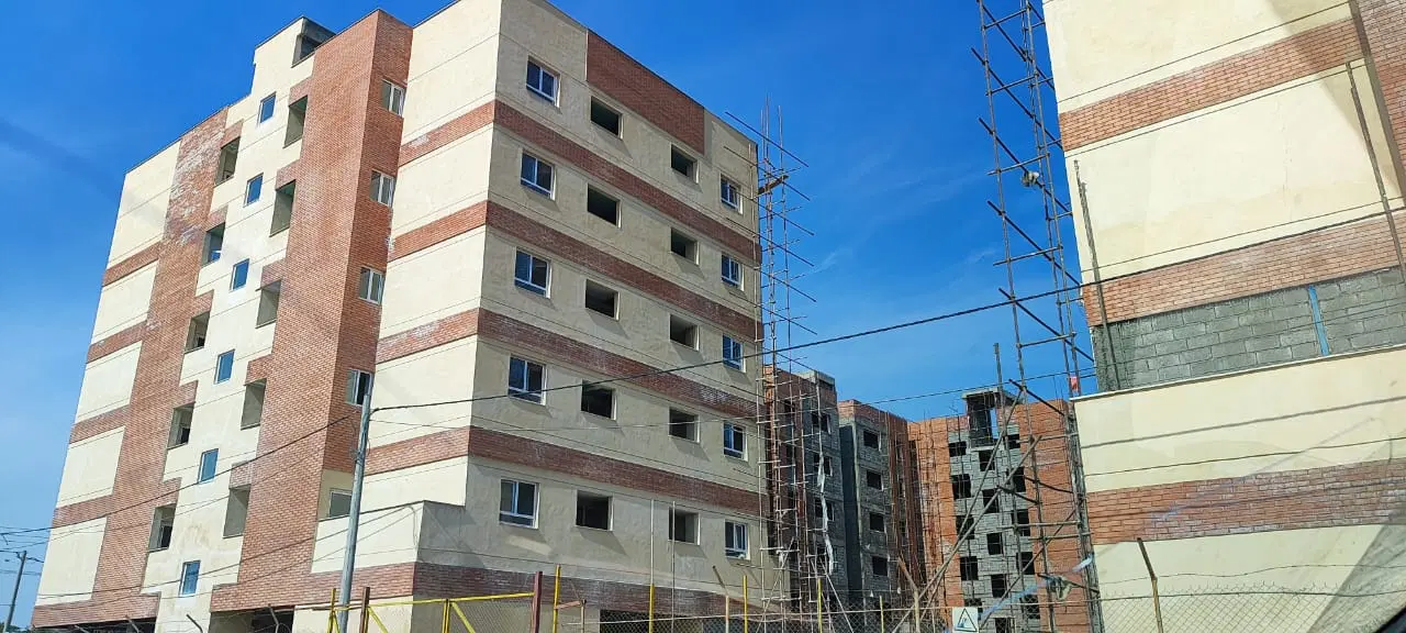 فروش مسکن ملی غدیر فاز ۲