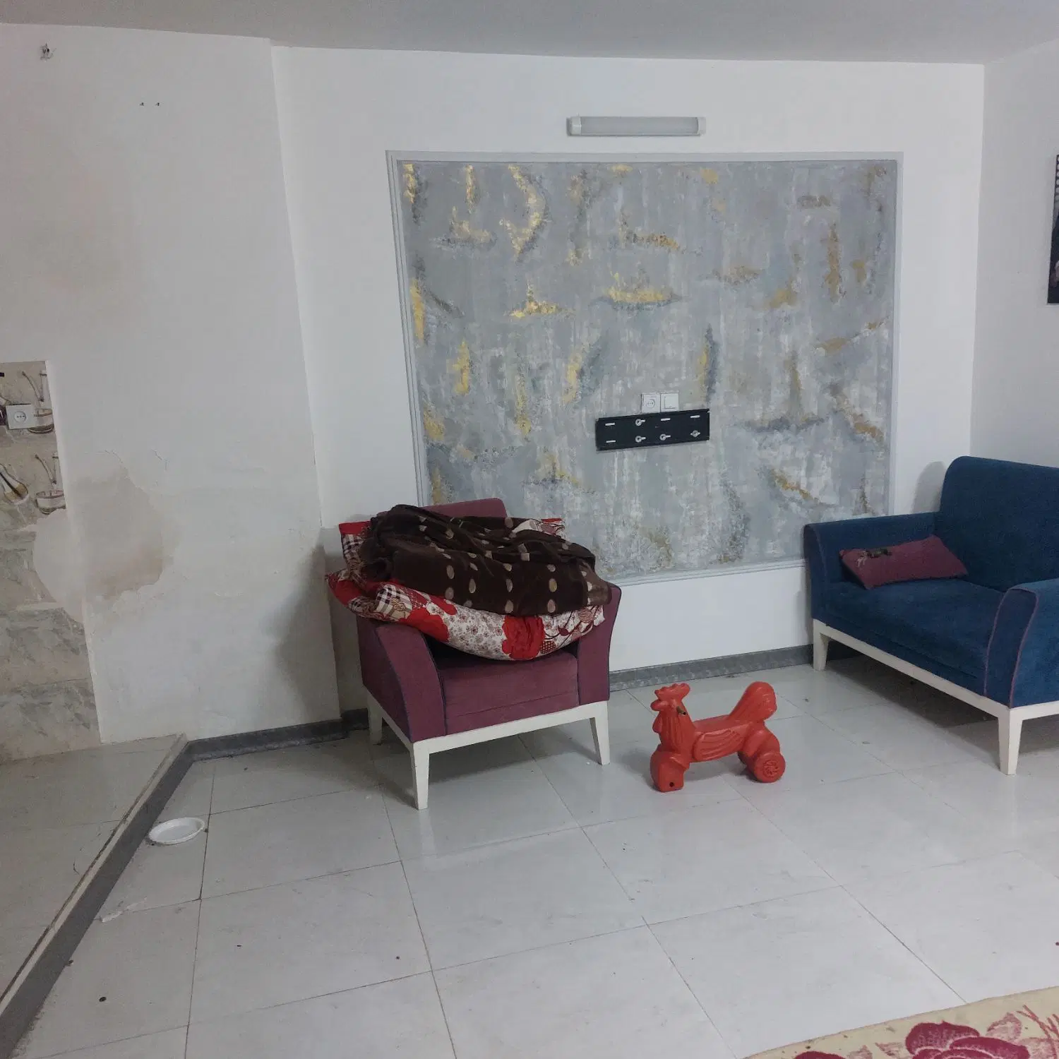 ویلایی دربست لوکس ۷۰متر زمین زیر فی تا ده روز
