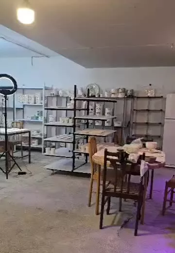 اجاره کارگاه