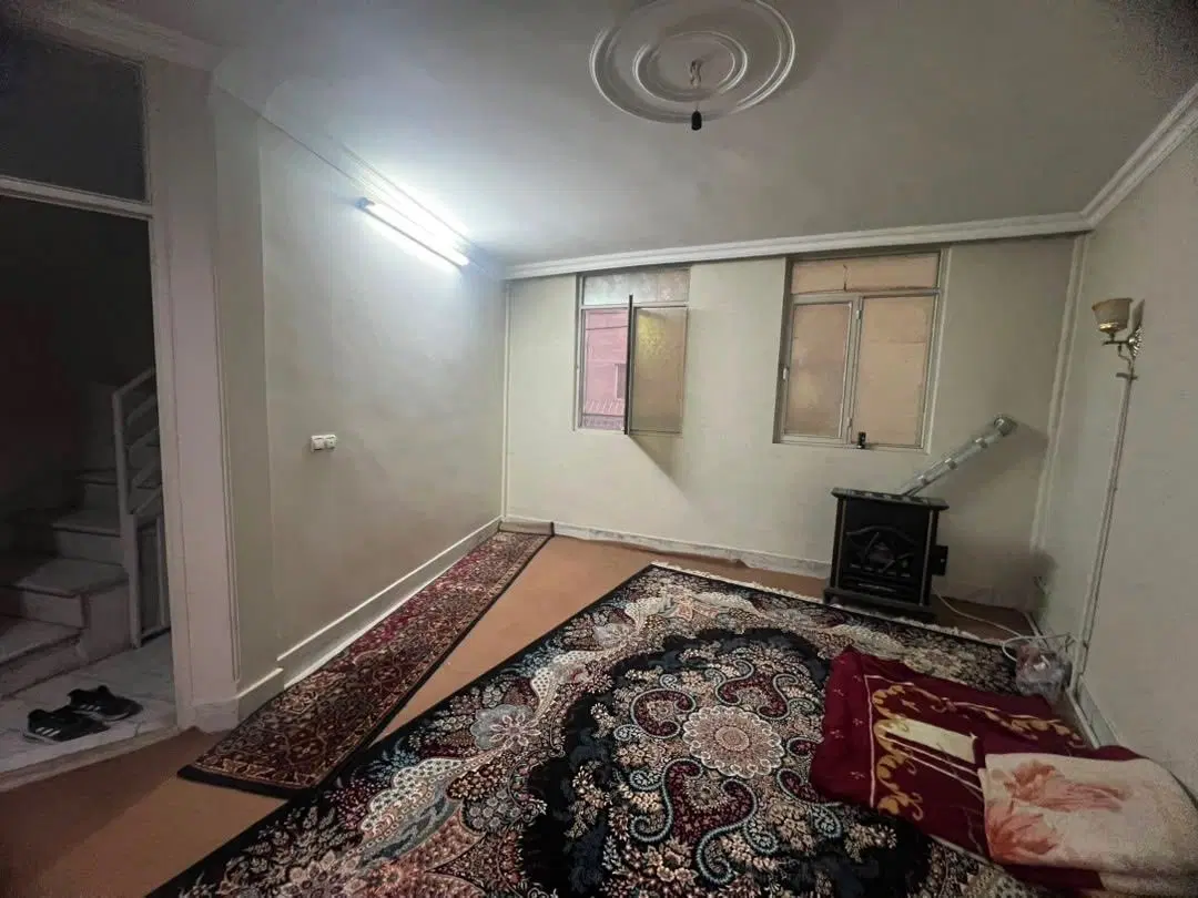 آپارتمان ۵۵ متری