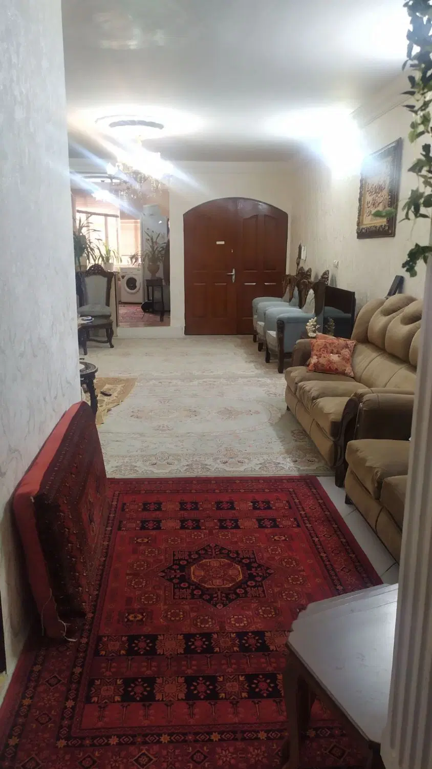 آپارتمان دو خواب
