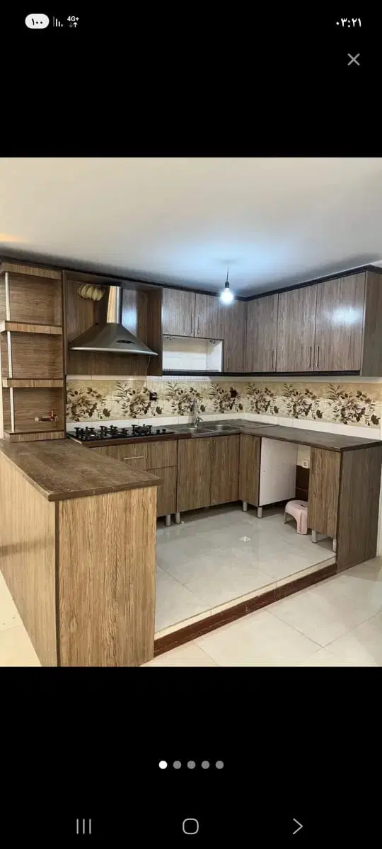واحد نوساز نقلی گلشهر