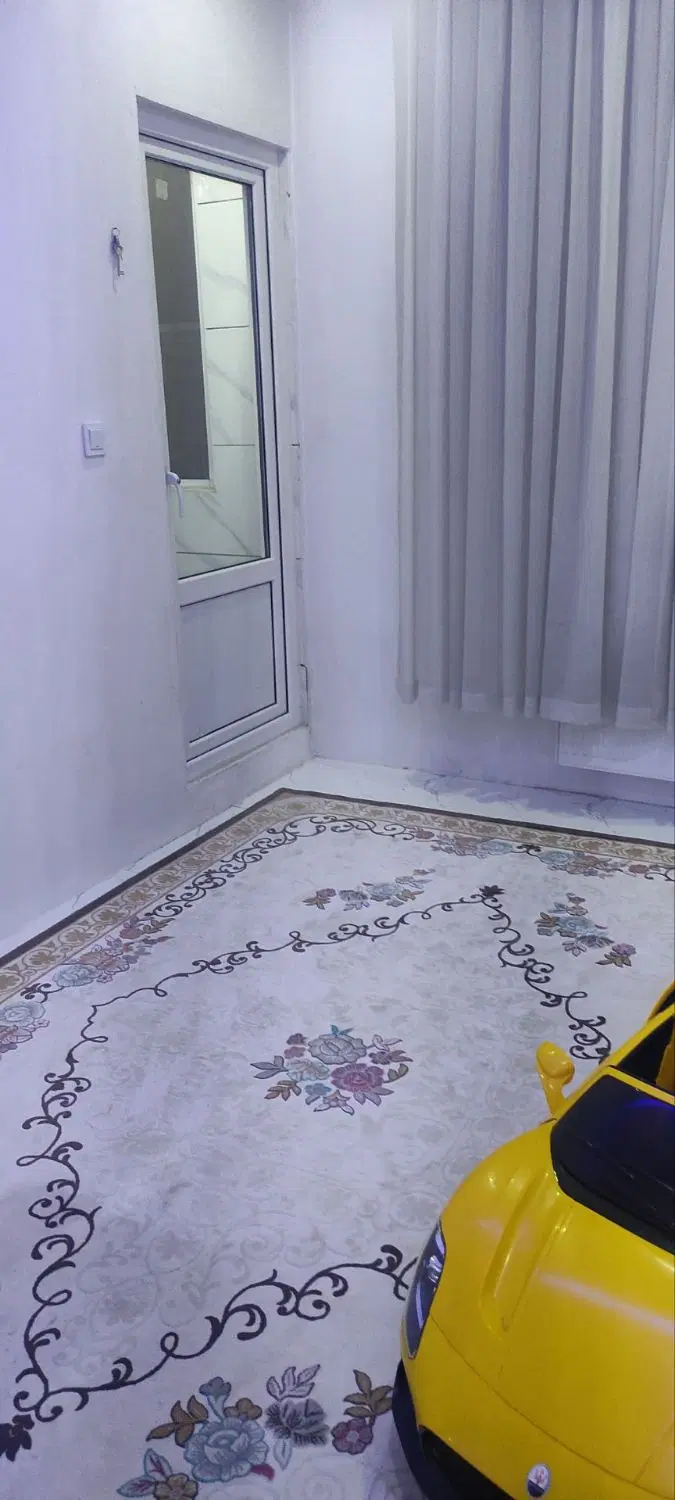 فروش آپارتمان ۵۷ متری قائمیه عدل آباد
