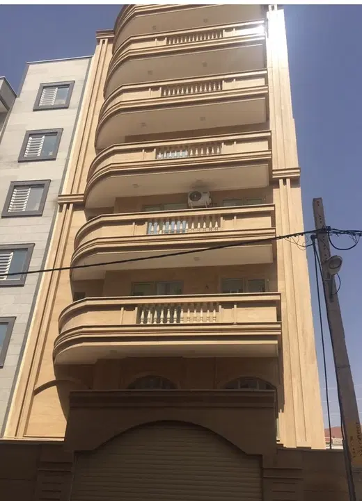 120متر فرشته جنوبی فرشته دهم صفر