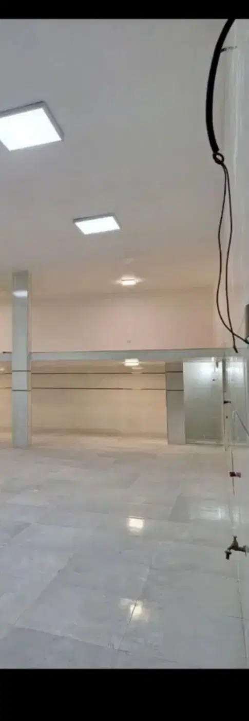 فروش مغازه بصورت مالکیت کامل