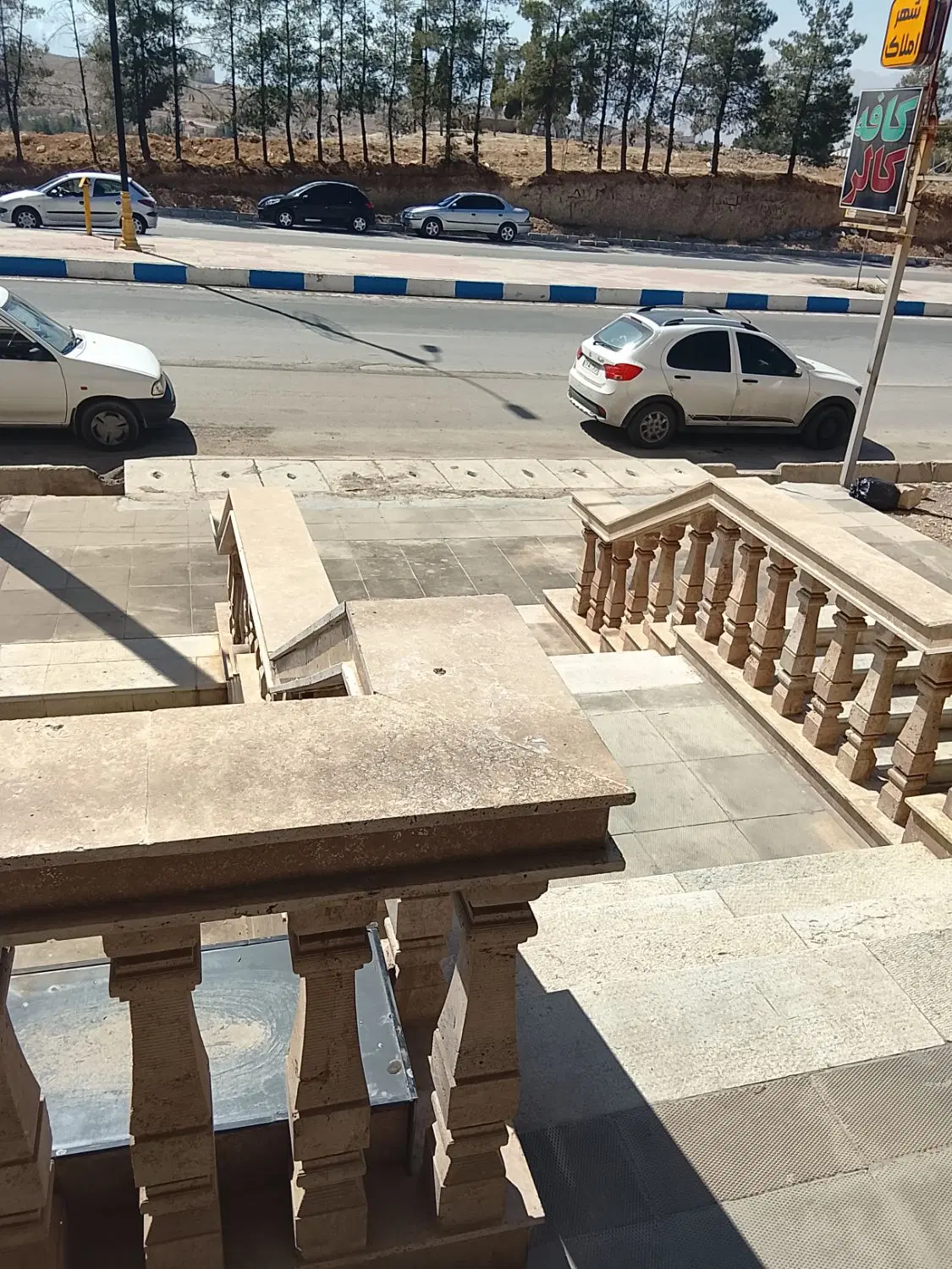 فروش آپارتمان ۱۲۵ متری