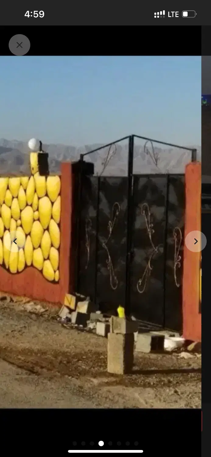 باغ شاهنامه خوشدره مجتمع کوروش