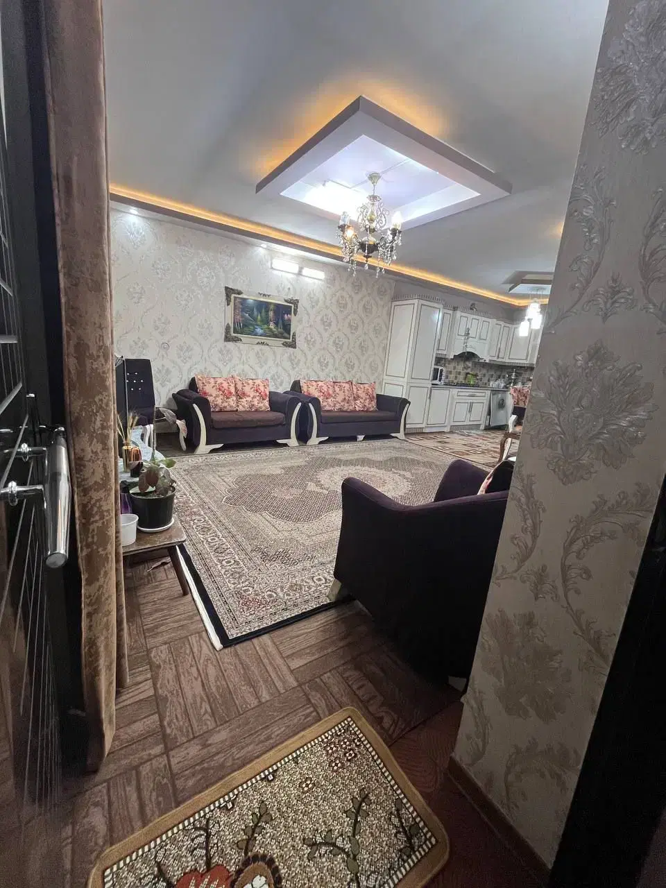 فروش ۸۵متری بهترین لوکیشن منطقه