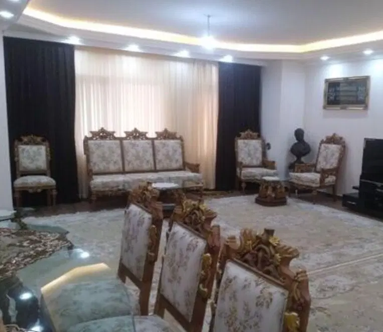 آپارتمان به زوج جوان