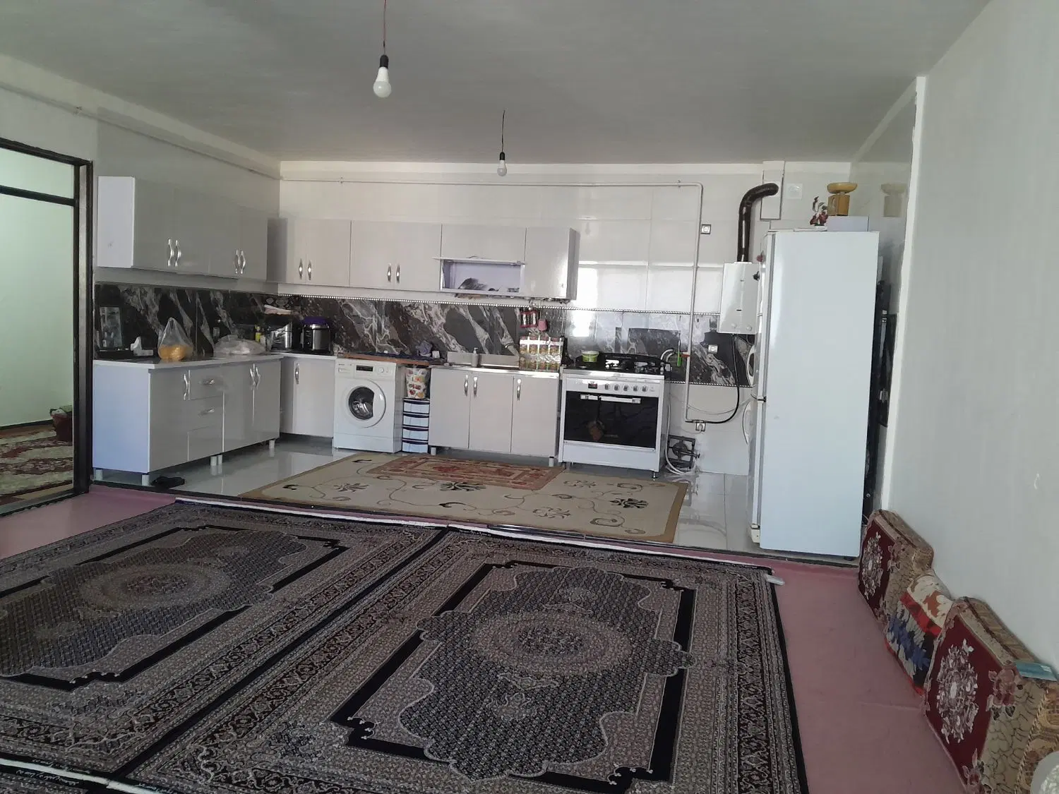 خانه رهن
