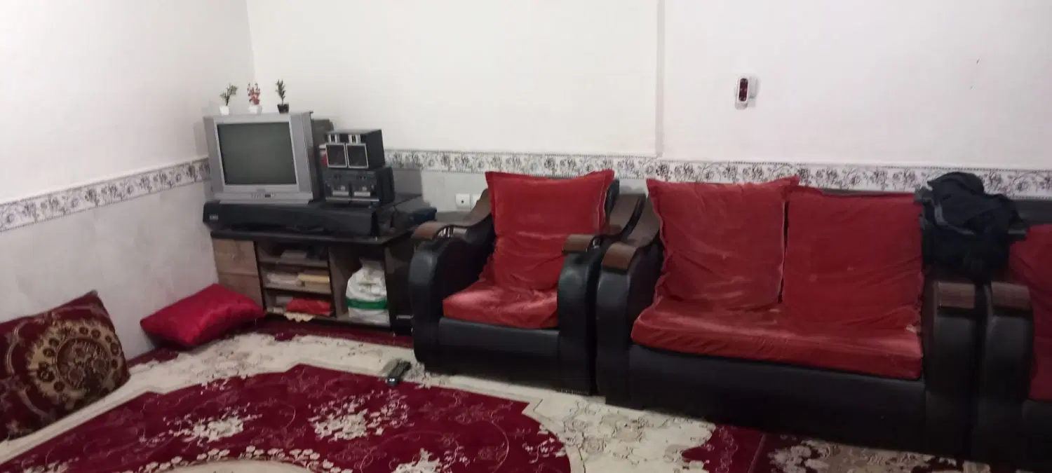 فروش خانه ویلایی