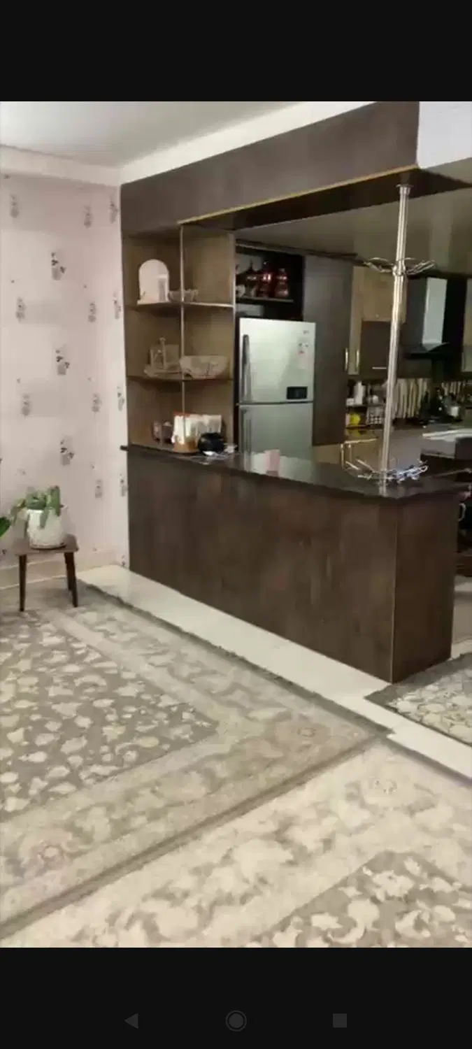 خانه ویلایی آذرسا ۵