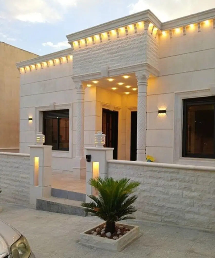 همکف 75 متر تک خواب پاستور