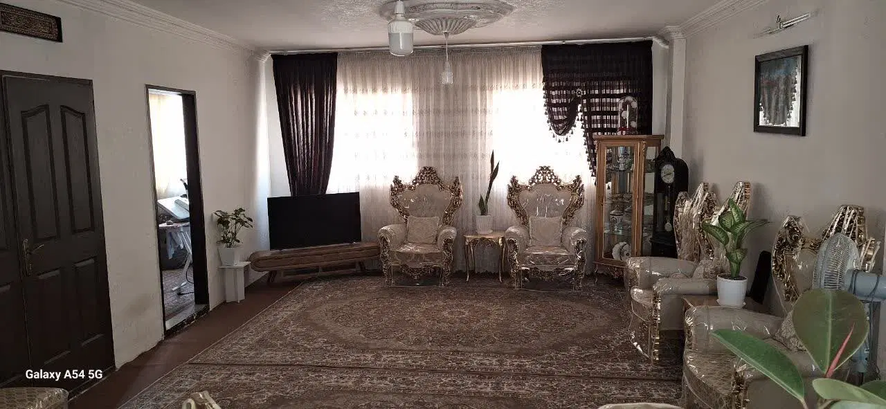 آپارتمان 80 متری 2 خواب