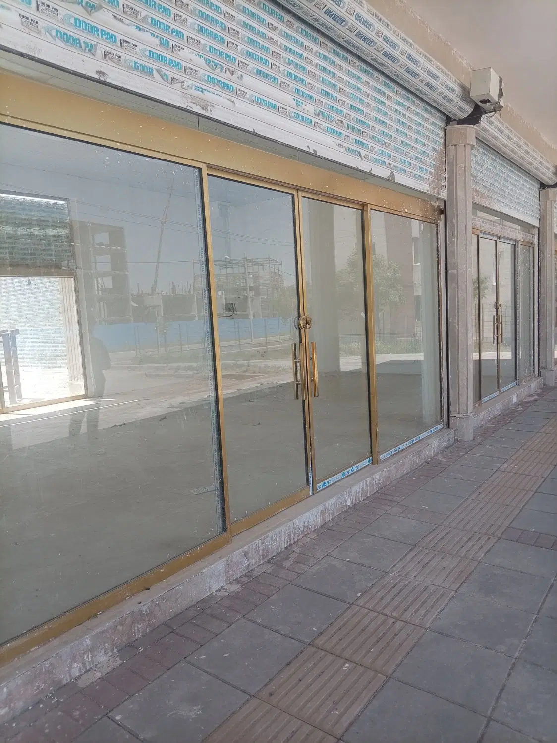 فروش مغازه تجاری
