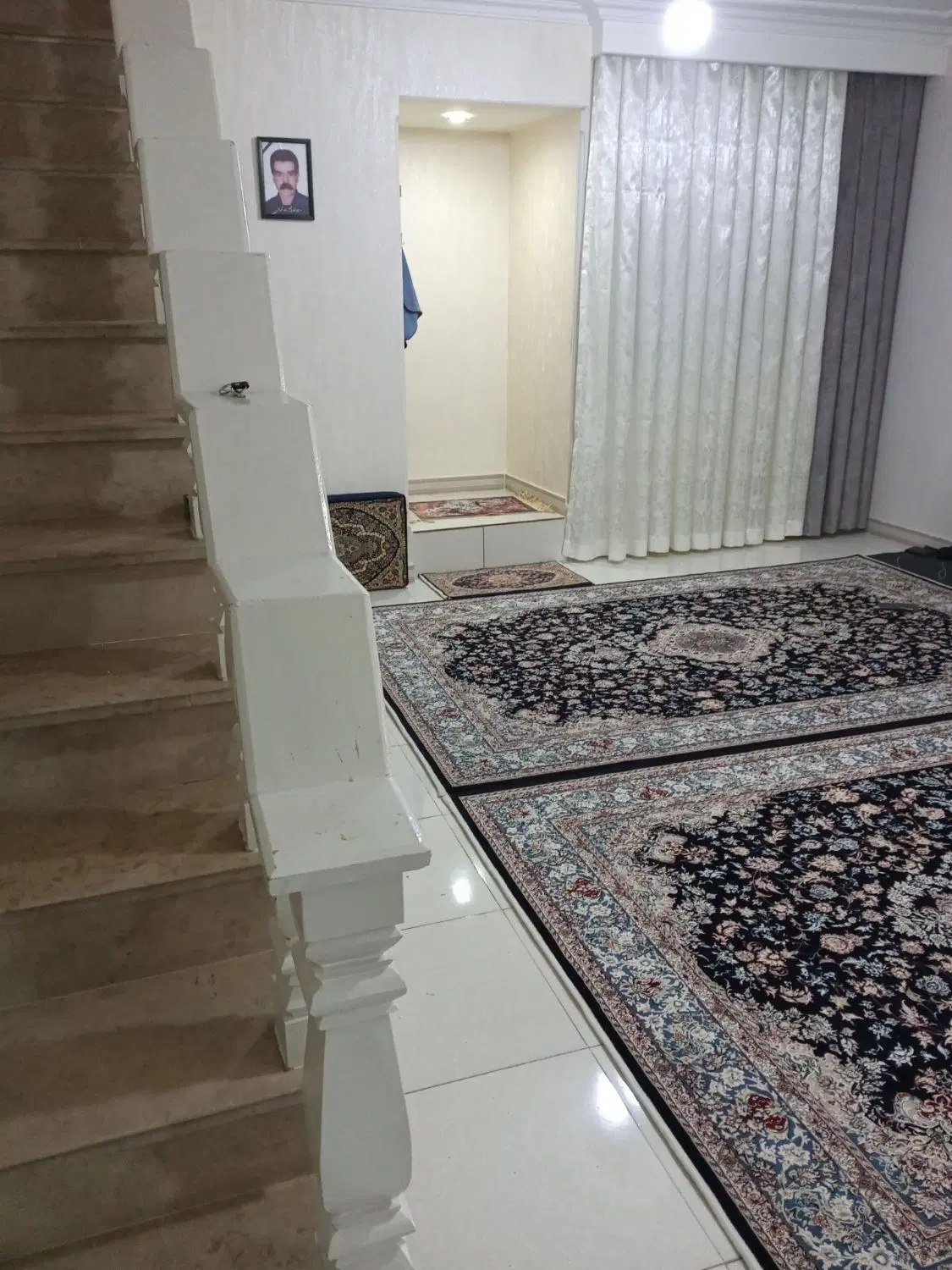 آپارتمان دوبلکس ۱۰۰متری