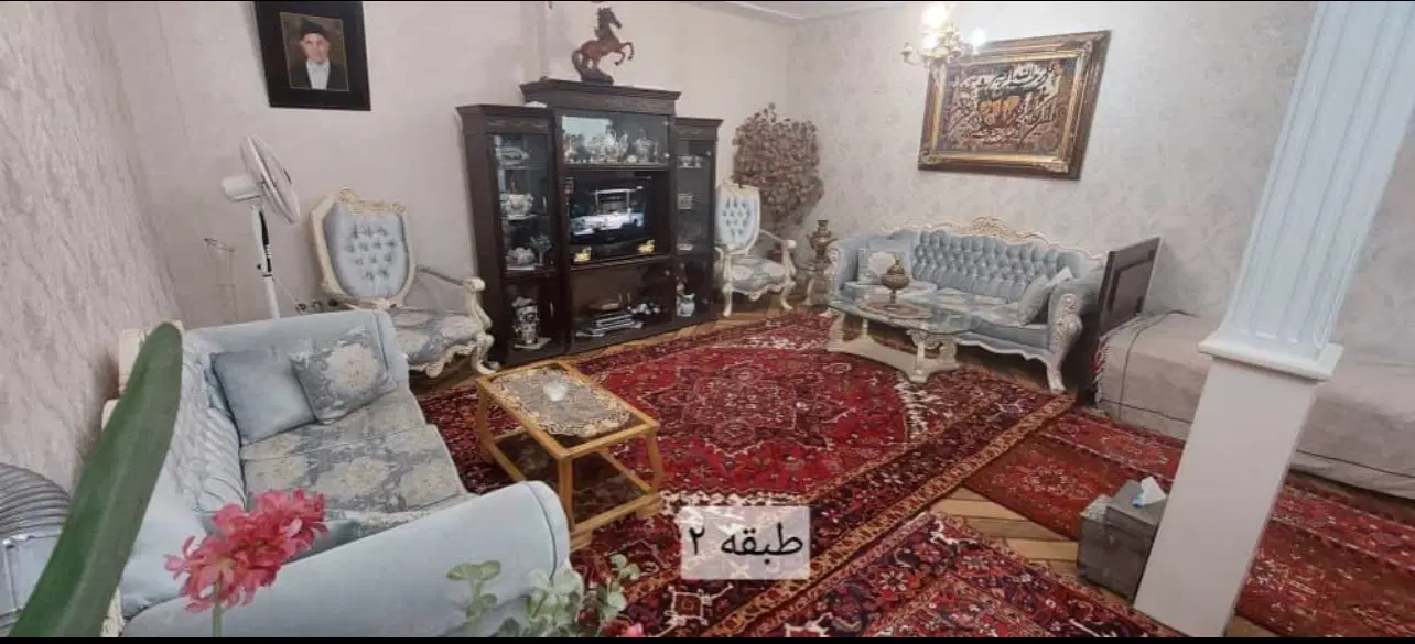 اجاره یک واحد اپارتمان