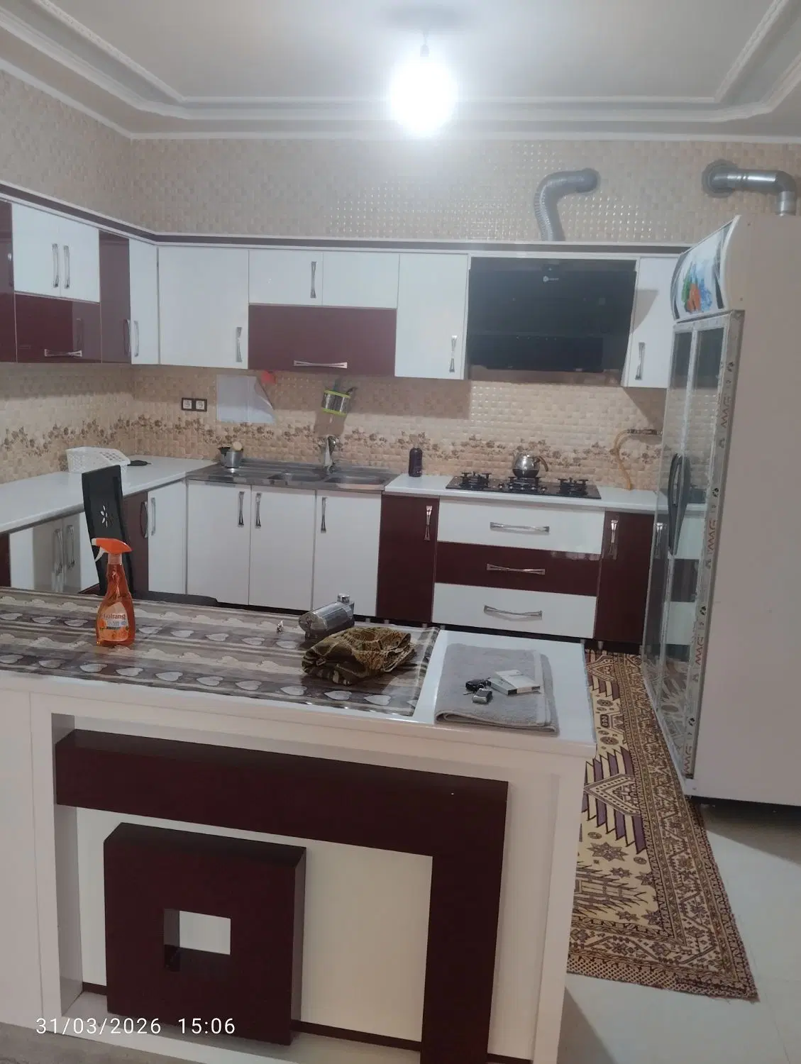 منزل رهن و اجاره