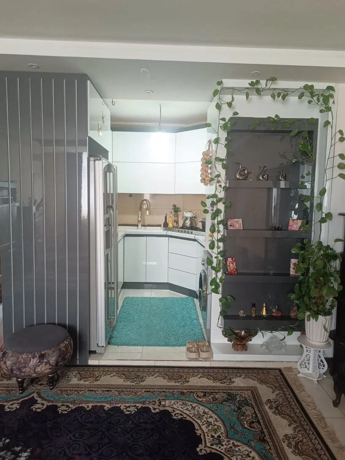 فروش آپارتمان صدرا