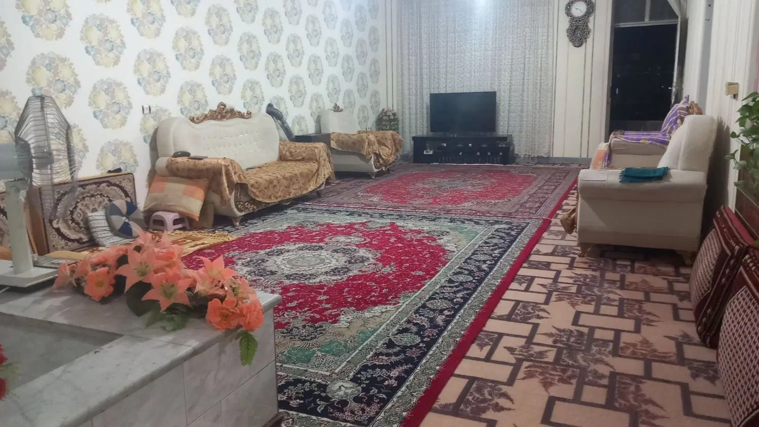 خانه شریف آباد