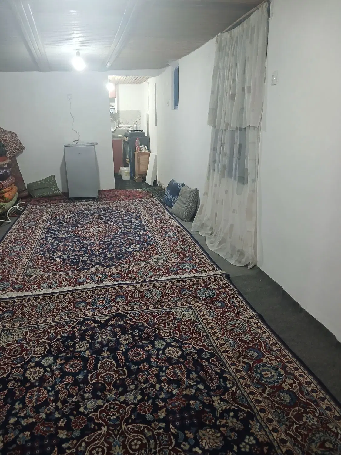 ویلا در دل جنگل