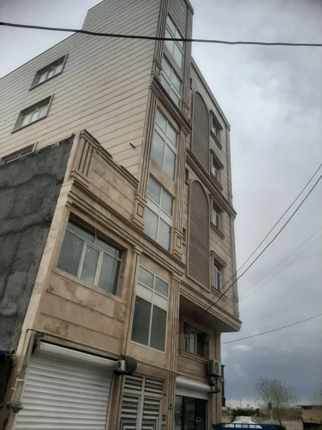 واحد اجاره لوکس