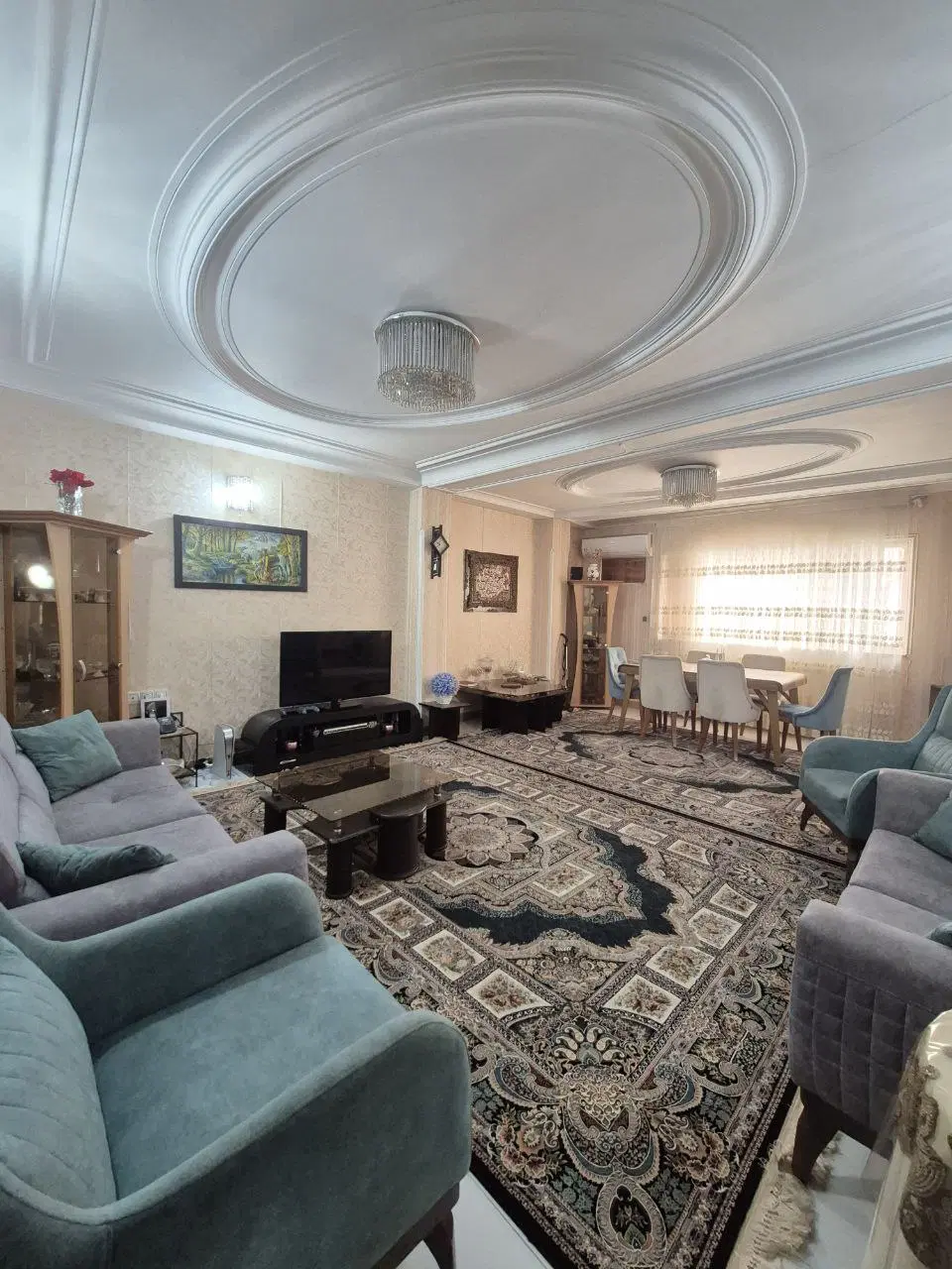 فروش آپارتمان