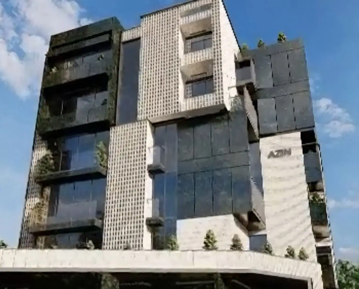فروش آپارتمان شهرک مخابرات