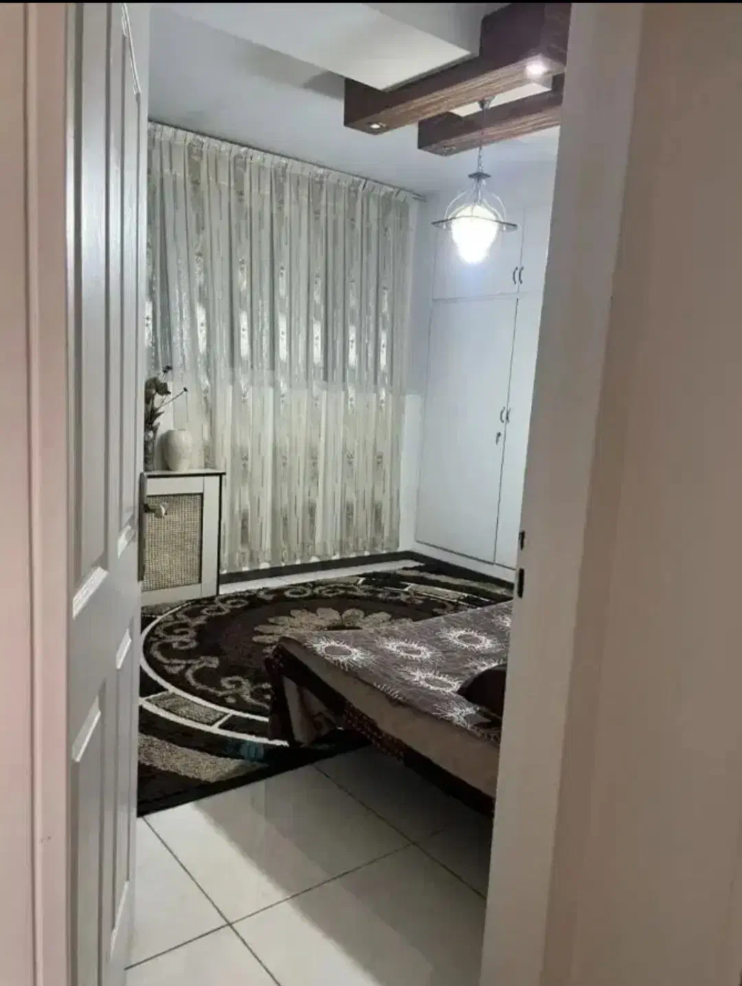 آپارتمان رهن و اجاره 125 متری