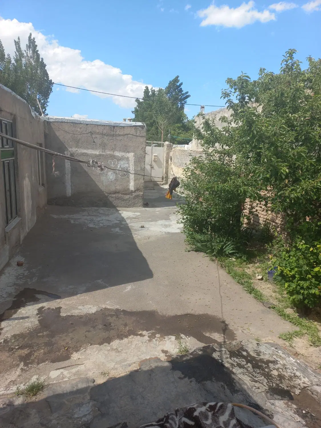 خانه ۲۰۰ متری