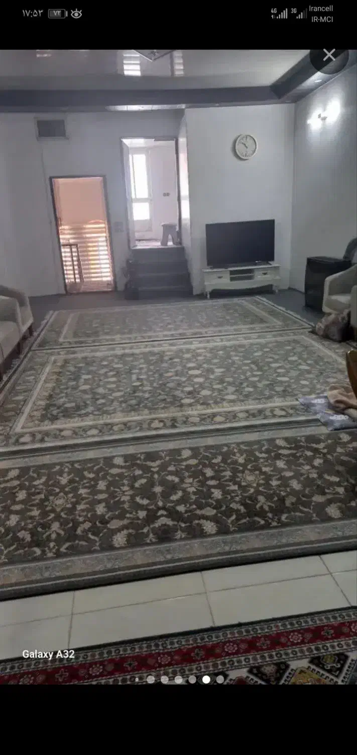 خانه جنوبی در15 خرداد