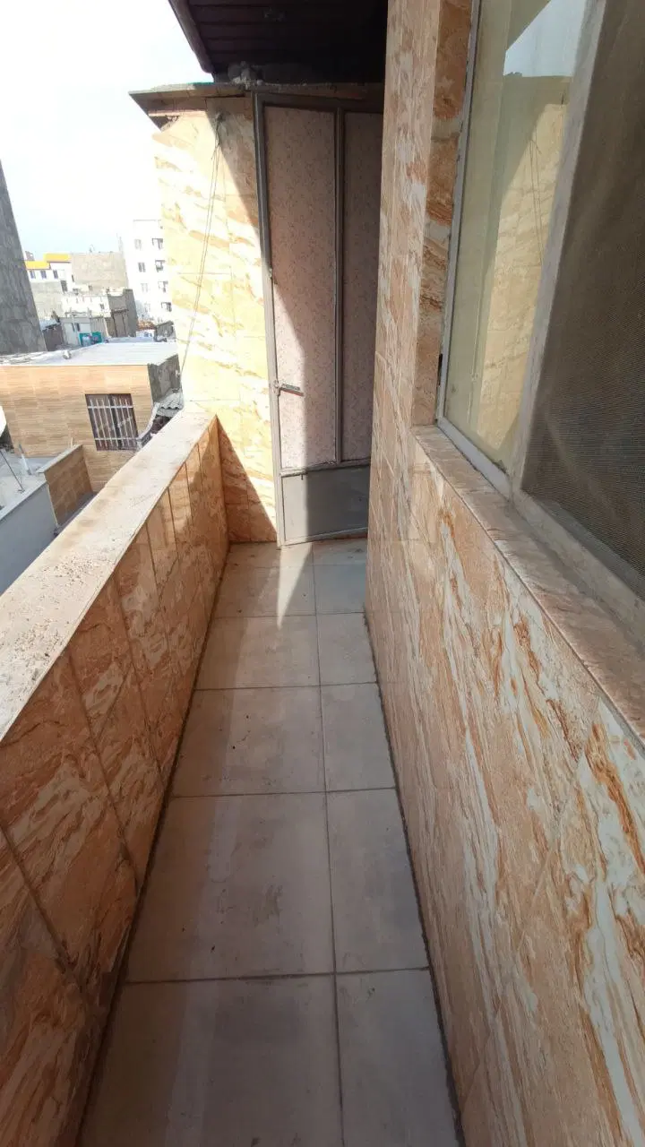 اجاره اپارتمان۶۰ متری قلمستان مصباح ساسانی