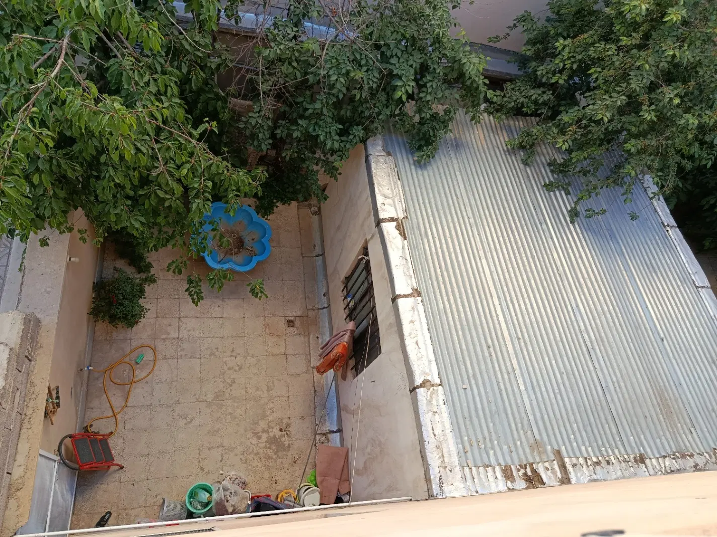 اجاره آپارتمان مسکونی