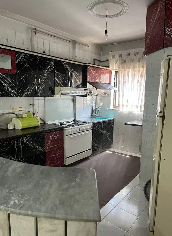 خانه مرکز شهر زیراب