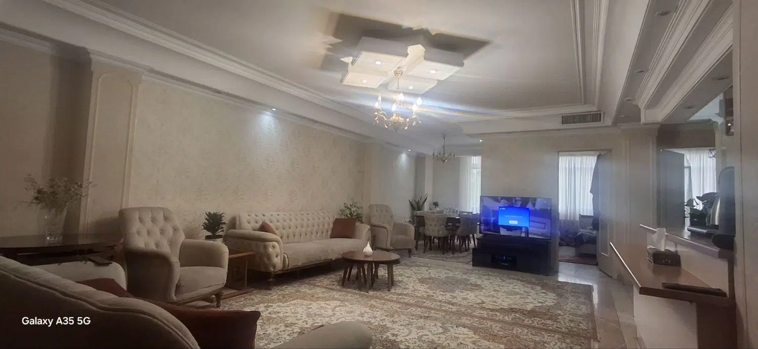 ۱۰۰ متر  در فرعی دنج بهار
