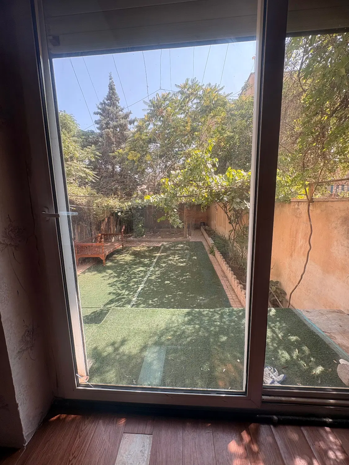 همکف ۶ واحدی ۹۰ متری پرنیان مارلیک رهن و اجاره
