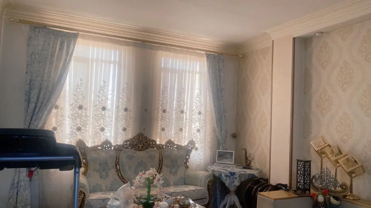 آپارتمان شیک و خوش نقشه
