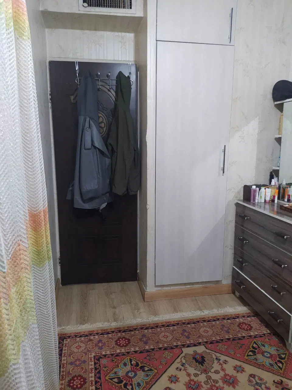 فروش واحد 35 متری، کارون جنوبی نرسیده به مرتضوی