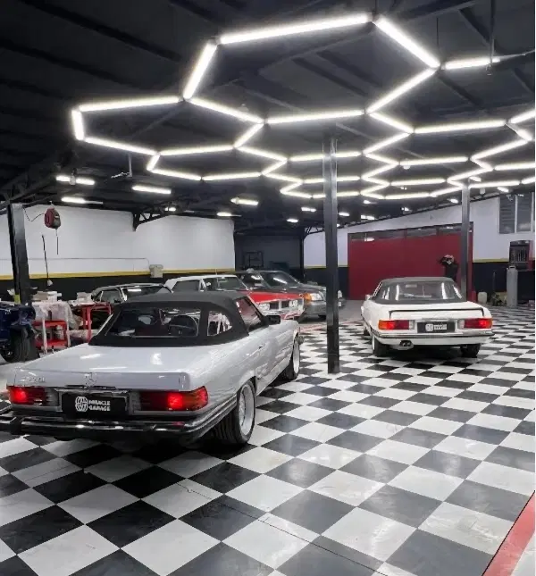 فروش گاراژ دولت آباد