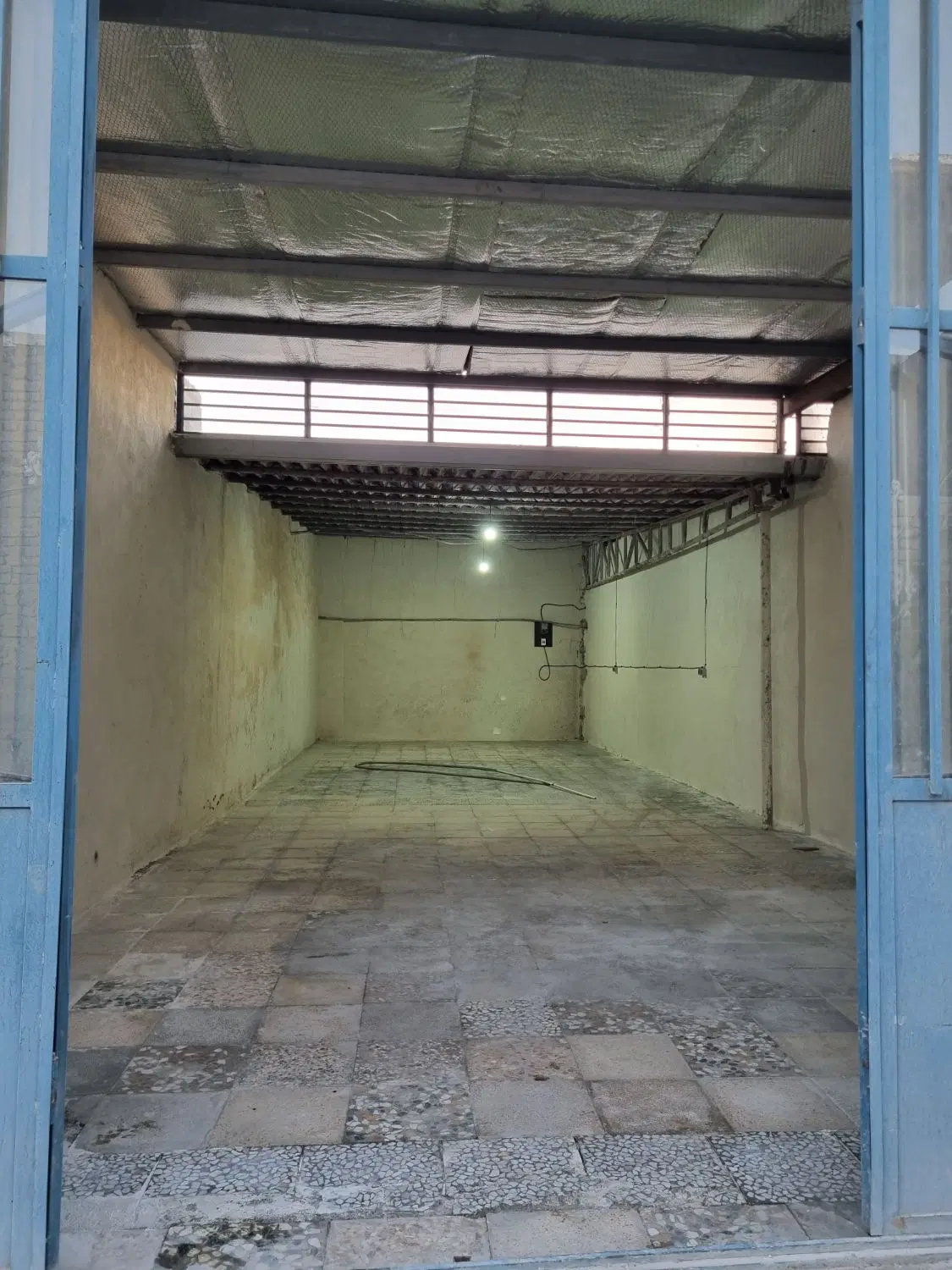کارگاه اجاره