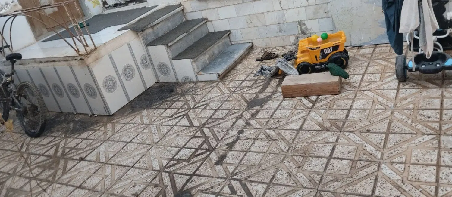 خانه ویلایی خیراباد