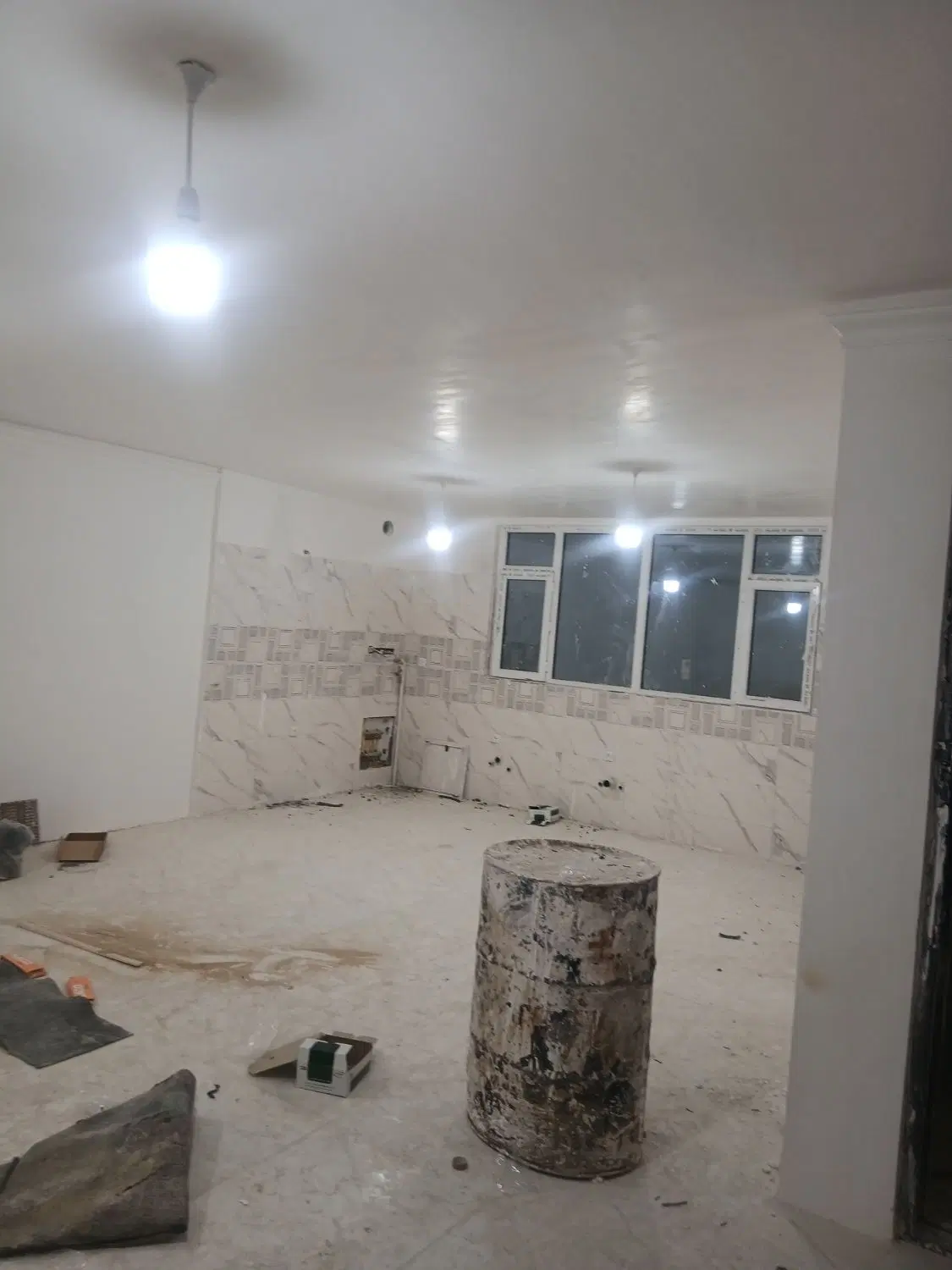 فروش زمین  گاوخانه بشارت